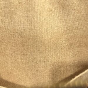 Louis Vuitton Demi Rhonde Monogram Year date 1995 - Image 11