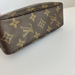 Louis Vuitton Trousse 18  Pouch  YEAR 1988 - Image 4