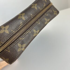 Louis Vuitton Trousse 18  Pouch  YEAR 1988 - Image 5