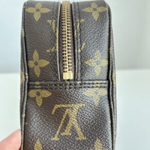 Louis Vuitton Trousse 18  Pouch  YEAR 1988 - Image 7
