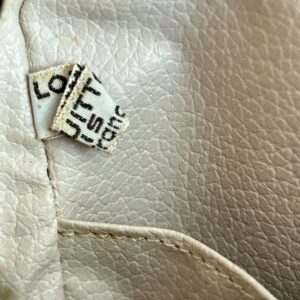 Louis Vuitton Trousse 18  Pouch  YEAR 1988 - Image 8